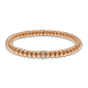 Rose Gold Bracelets & Bangles